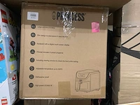 Pallet a-merk retourgoederen - 26 items - afbeelding 5 van  8