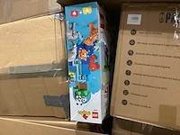 Pallet a-merk retourgoederen - 26 items - afbeelding 6 van  8