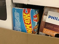 Pallet a-merk retourgoederen - 26 items - afbeelding 6 van  9