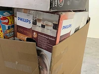 Pallet a-merk retourgoederen - 26 items - afbeelding 7 van  9