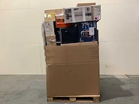 Pallet a-merk retourgoederen - 26 items - afbeelding 2 van  7