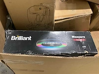 Pallet a-merk retourgoederen - 26 items - afbeelding 3 van  8