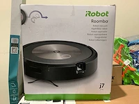 Pallet a-merk retourgoederen - 26 items - afbeelding 3 van  9