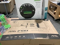 Pallet a-merk retourgoederen - 26 items - afbeelding 5 van  9