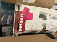 Pallet a-merk retourgoederen - 27 items - afbeelding 3 van  7