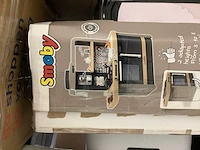 Pallet a-merk retourgoederen - 27 items - afbeelding 4 van  7