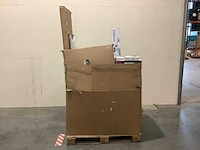 Pallet a-merk retourgoederen - 27 items - afbeelding 2 van  7