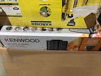 Pallet a-merk retourgoederen - 27 items - afbeelding 4 van  7