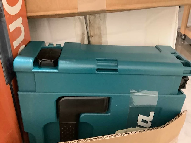 Pallet a-merk retourgoederen - 27 items - afbeelding 5 van  8