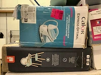 Pallet a-merk retourgoederen - 27 items - afbeelding 6 van  8