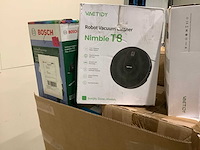 Pallet a-merk retourgoederen - 27 items - afbeelding 5 van  8