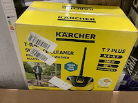 Pallet a-merk retourgoederen - 27 items - afbeelding 6 van  8