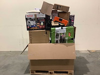 Pallet a-merk retourgoederen - 27 items - afbeelding 2 van  7