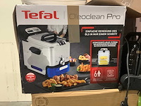 Pallet a-merk retourgoederen - 27 items - afbeelding 3 van  7