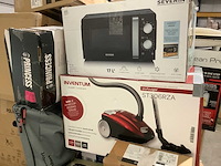 Pallet a-merk retourgoederen - 27 items - afbeelding 5 van  7