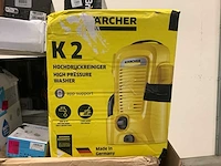 Pallet a-merk retourgoederen - 28 items - afbeelding 3 van  6