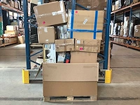 Pallet a-merk retourgoederen - 28 items - afbeelding 1 van  7