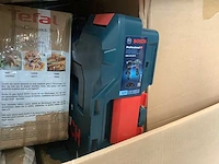 Pallet a-merk retourgoederen - 28 items - afbeelding 2 van  7