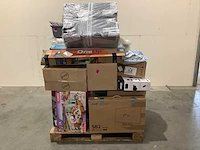 Pallet a-merk retourgoederen - 28 items - afbeelding 3 van  10