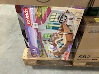 Pallet a-merk retourgoederen - 28 items - afbeelding 5 van  10