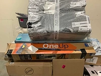 Pallet a-merk retourgoederen - 28 items - afbeelding 6 van  10