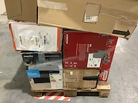 Pallet a-merk retourgoederen - 28 items - afbeelding 7 van  10