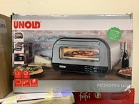 Pallet a-merk retourgoederen - 28 items - afbeelding 3 van  8