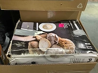 Pallet a-merk retourgoederen - 28 items - afbeelding 5 van  8