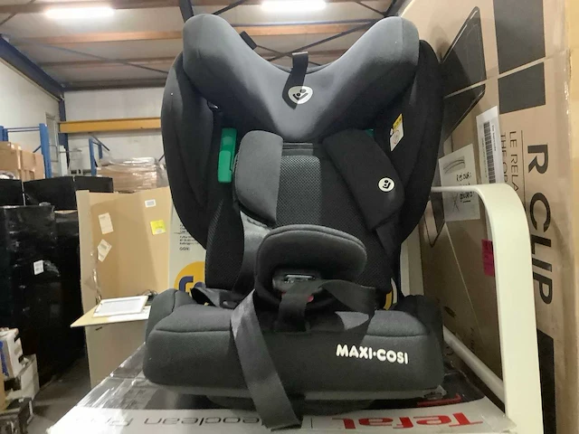 Pallet a-merk retourgoederen - 28 items - afbeelding 5 van  8