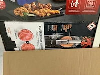 Pallet a-merk retourgoederen - 28 items - afbeelding 7 van  8