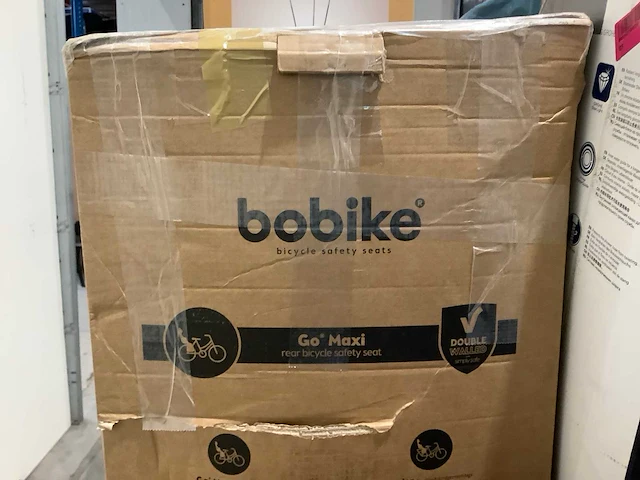 Pallet a-merk retourgoederen - 28 items - afbeelding 4 van  9