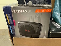 Pallet a-merk retourgoederen - 28 items - afbeelding 6 van  9