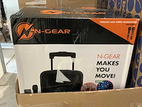 Pallet a-merk retourgoederen - 28 items - afbeelding 6 van  8