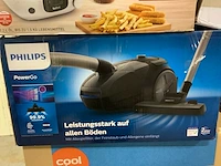 Pallet a-merk retourgoederen - 29 items - afbeelding 3 van  8