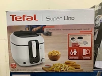 Pallet a-merk retourgoederen - 29 items - afbeelding 4 van  8