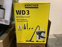 Pallet a-merk retourgoederen - 29 items - afbeelding 5 van  8