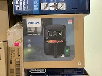 Pallet a-merk retourgoederen - 29 items - afbeelding 3 van  8