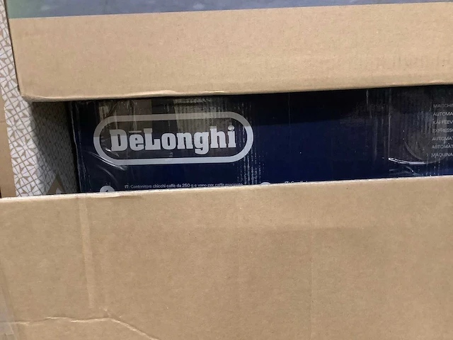 Pallet a-merk retourgoederen - 29 items - afbeelding 5 van  8