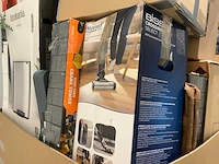 Pallet a-merk retourgoederen - 29 items - afbeelding 6 van  8