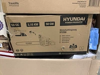 Pallet a-merk retourgoederen - 29 items - afbeelding 3 van  8