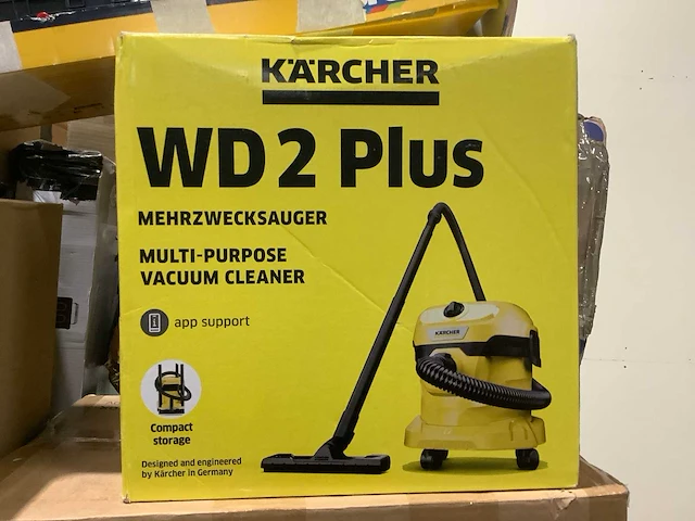 Pallet a-merk retourgoederen - 29 items - afbeelding 4 van  8