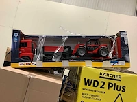 Pallet a-merk retourgoederen - 29 items - afbeelding 5 van  8