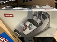 Pallet a-merk retourgoederen - 29 items - afbeelding 3 van  7