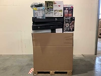 Pallet a-merk retourgoederen - 29 items - afbeelding 2 van  7