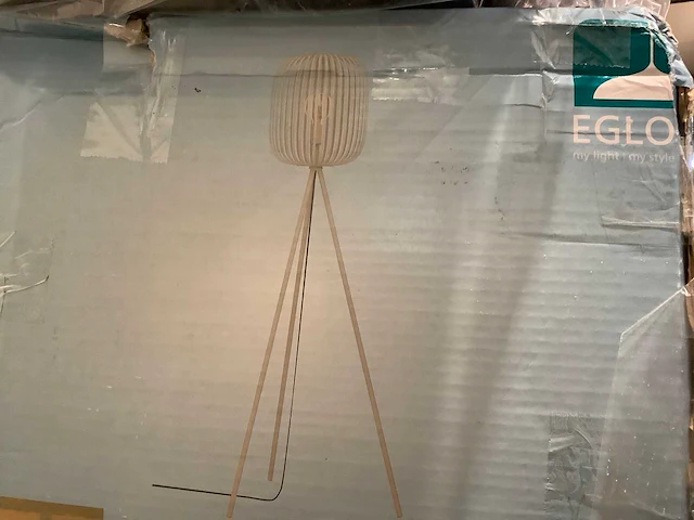 Pallet a-merk retourgoederen - 29 items - afbeelding 5 van  7