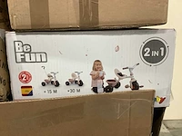 Pallet a-merk retourgoederen - 29 items - afbeelding 3 van  8