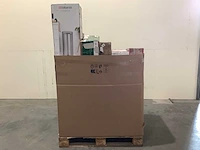 Pallet a-merk retourgoederen - 29 items - afbeelding 2 van  8