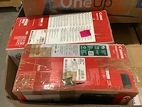 Pallet a-merk retourgoederen - 29 items - afbeelding 4 van  8