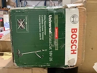 Pallet a-merk retourgoederen - 29 items - afbeelding 6 van  8