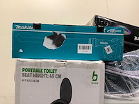 Pallet a-merk retourgoederen - 29 items - afbeelding 3 van  7